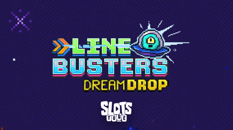 Line Busters Dream Drop Kostenlose Demo