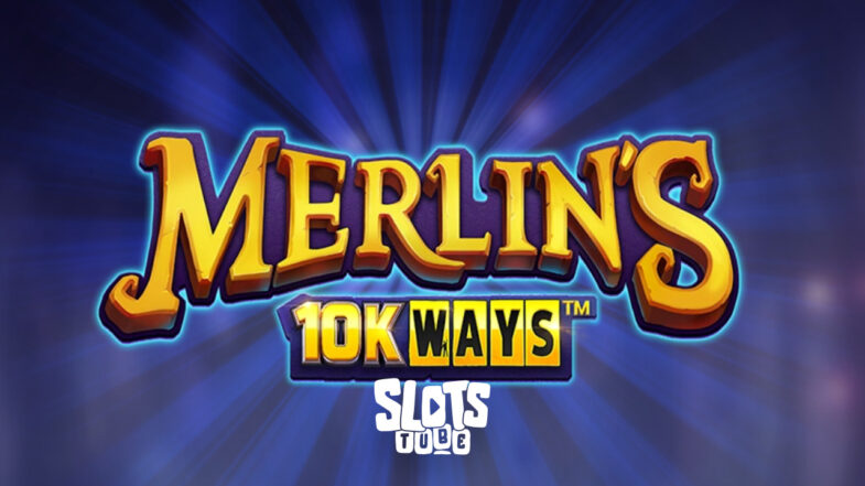 Merlin's 10K Ways Kostenlos Demo