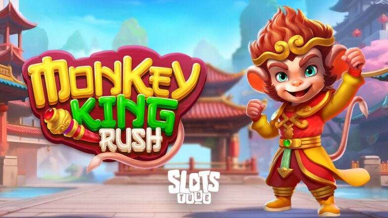 Monkey King Rush Kostenlose Demo