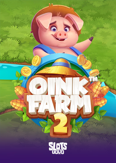 Oink Farm 2 Slot Überprüfung