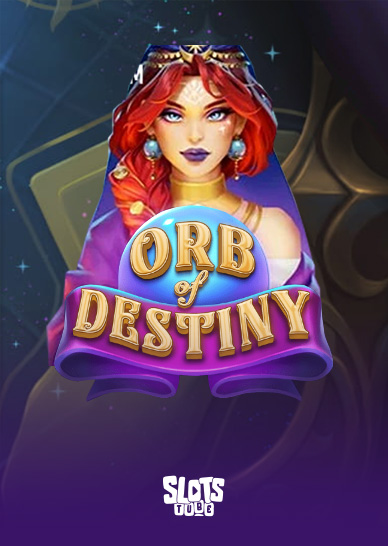 Orb of Destiny Slot Überprüfung