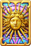Orb of Destiny Sonnenkarte Symbol