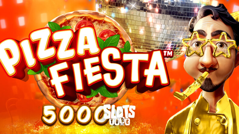Pizza Fiesta Kostenlos Demo