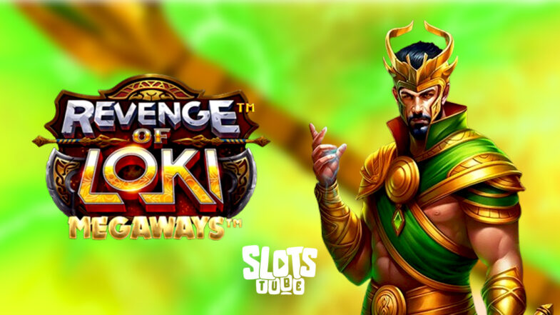 Revenge of Loki Megaways Kostenlose Demo