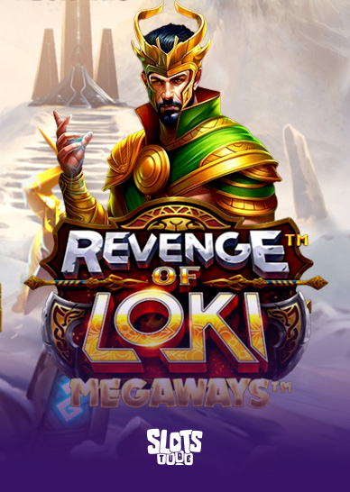 Rache von Loki Megaways Slot Überprüfung