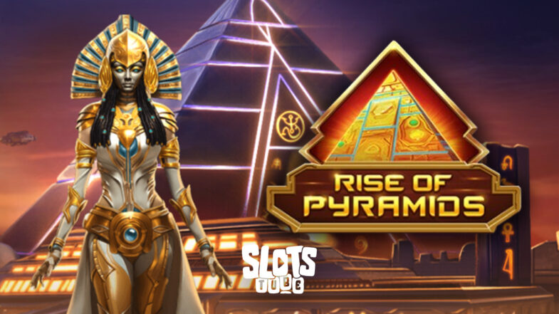 Rise of Pyramids Kostenlose Demo