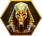 Rise of Pyramids Pharao Symbol