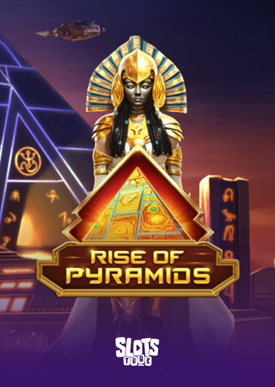 Rise of Pyramids Slot Überprüfung