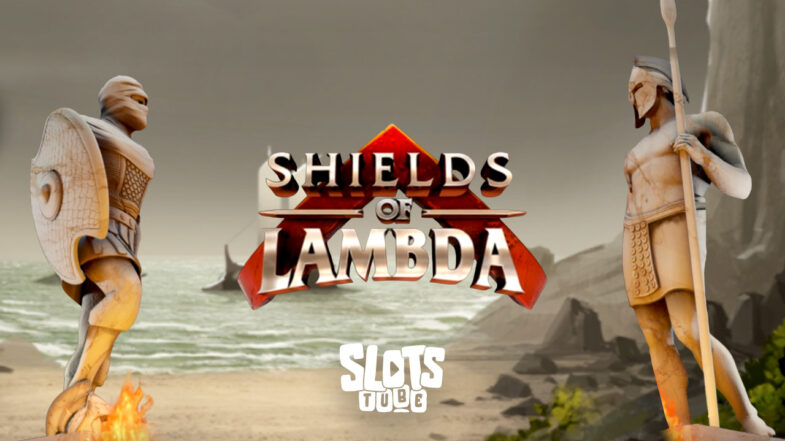 Shields of Lambda Kostenlose Demo