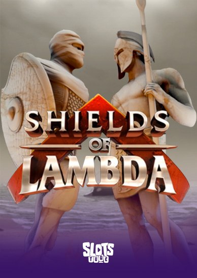 Shields of Lambda Slot Rezension