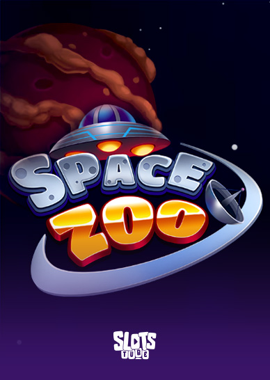 Space Zoo Slot Überprüfung