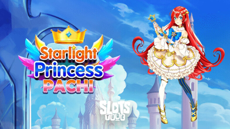 Starlight Princess Pachi Kostenlose Demo