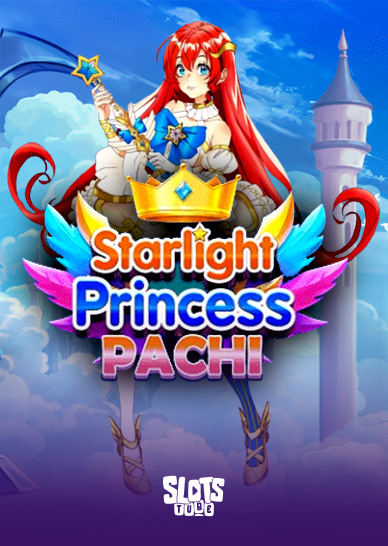 Starlight Princess Pachi Slot Überblick