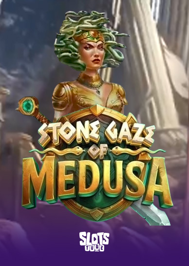 Stone Gaze of Medusa Slot Überprüfung