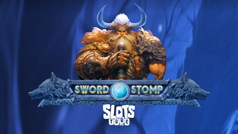 Sword Stomp Kostenlos Demo