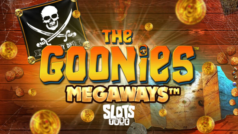 The Goonies Megaways Kostenlose Demo