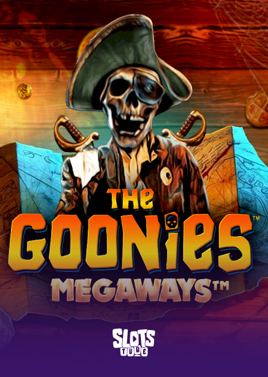 The Goonies Megaways Slot Überblick