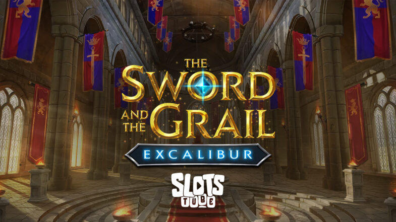 The Sword and the Grail Excalibur Kostenlose Demo