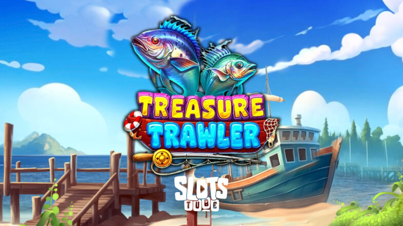 Treasure Trawler Kostenlose Demo