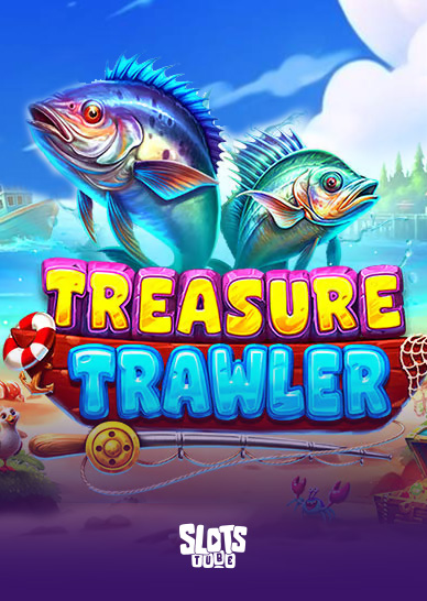Treasure Trawler Slot Überprüfung