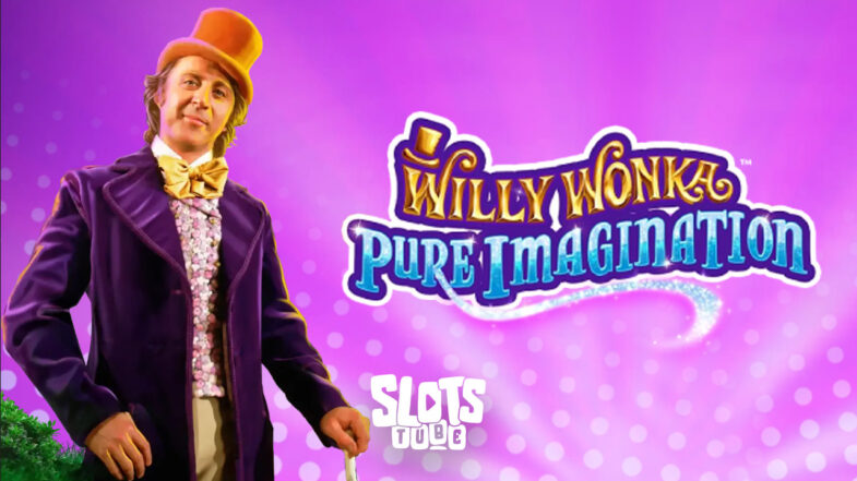 Willy Wonka Pure Imagination Kostenlos Demo
