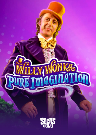 Willy Wonka Pure Imagination Slot Überprüfung