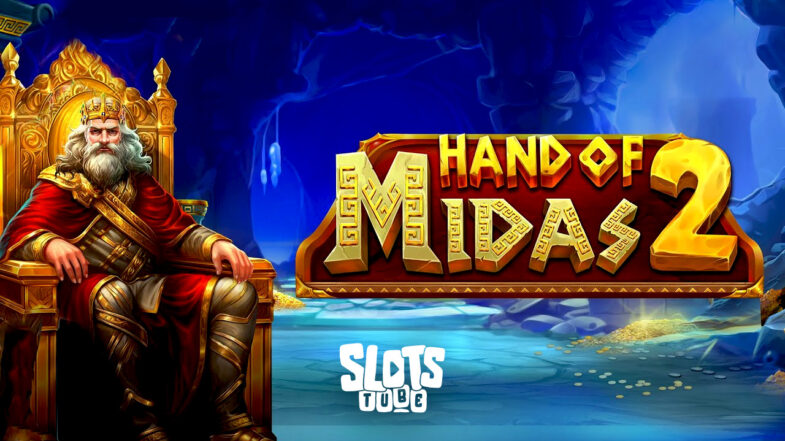 Hand of Midas 2 Kostenlose Demo