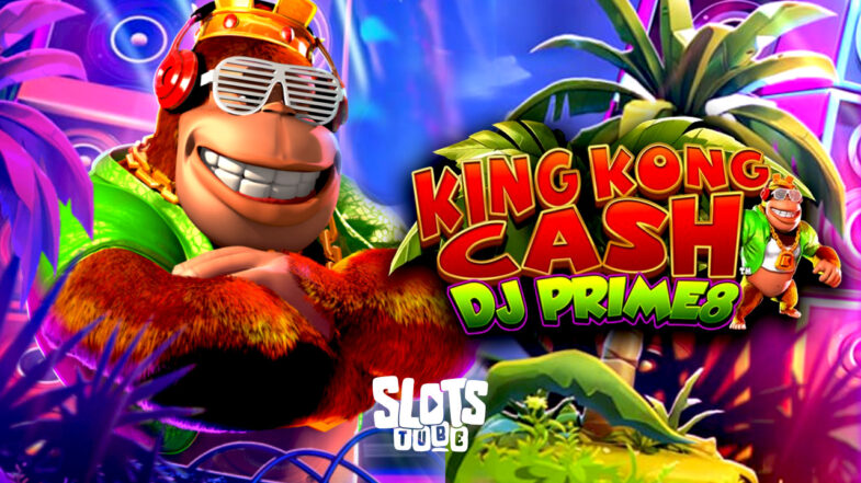 King Kong Cash DJ Prime8 Kostenlos Demo