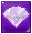 Lock and Pop Diamant-Symbol
