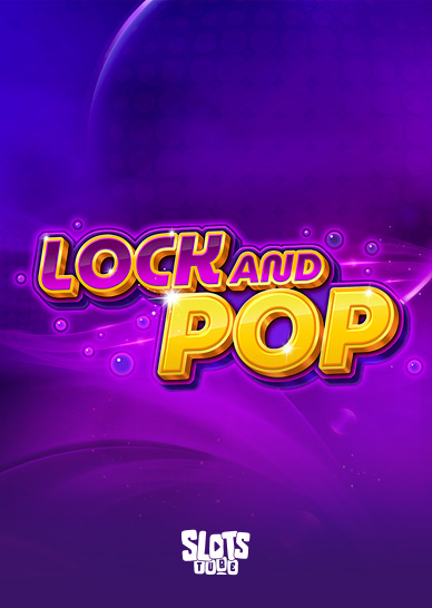 Lock and Pop Slot Bewertung