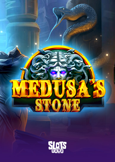 Medusa's Stone Slot Übersicht