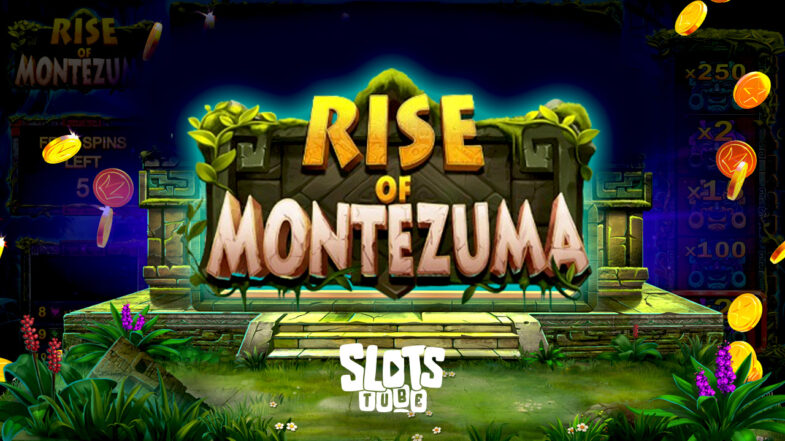 Rise of Montezuma Kostenlose Demo