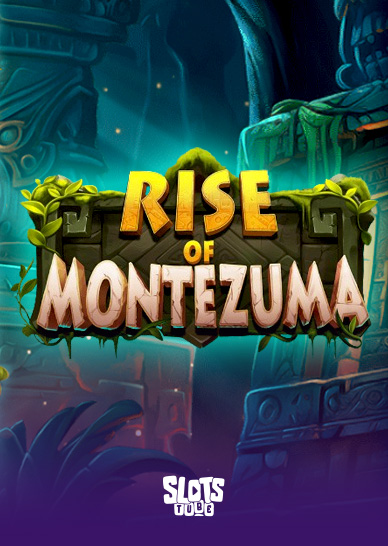 Rise of Montezuma Slot Überprüfung