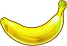 Sweet Bonanza 1000 Bananensymbol