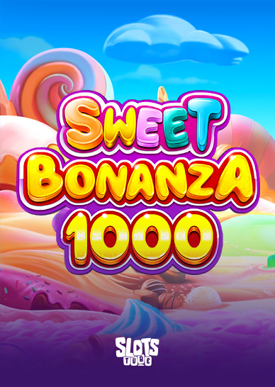 Sweet Bonanza 1000 Slot Überprüfung