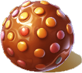 Sweet Kingdom Bonbon-Symbol
