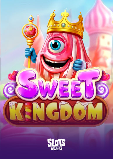 Sweet Kingdom Slot Bewertung