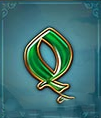 Sword of Arthur Q-Symbol