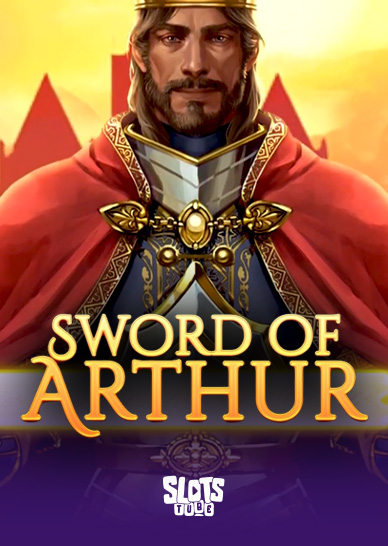 Sword of Arthur Slot Bewertung