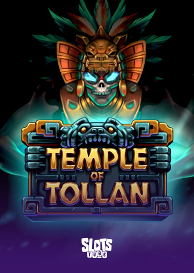 Temple of Tollan Slot Überprüfung