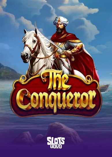 The Conqueror Slot Bewertung