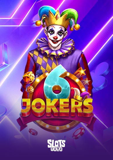 6 Jokers Slot Überprüfung