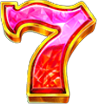 6 Jokers Slot Sieben Symbol