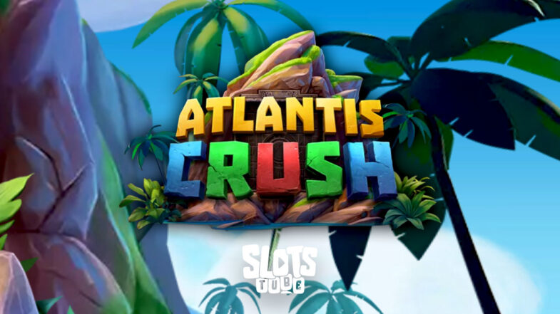 Atlantis Crush Kostenlos Demo