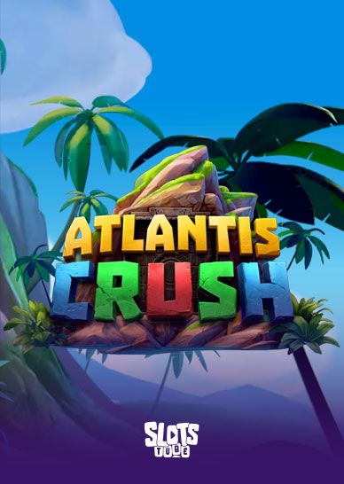 Atlantis Crush Slot Überprüfung