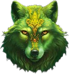 Bow of Artemis Wolfs Symbol