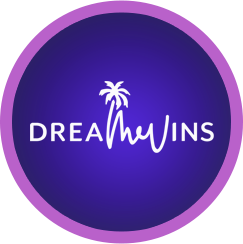 DreamWins Casino Übersicht