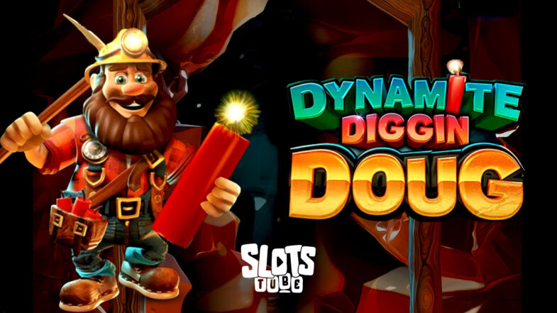 Dynamite Diggin Doug Kostenlos Demo
