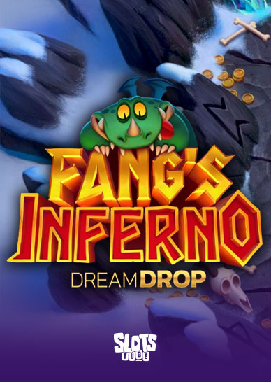 Fang’s Inferno Dream Drop Slot Überprüfung