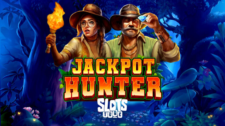 Jackpot Hunter Kostenlose Demo